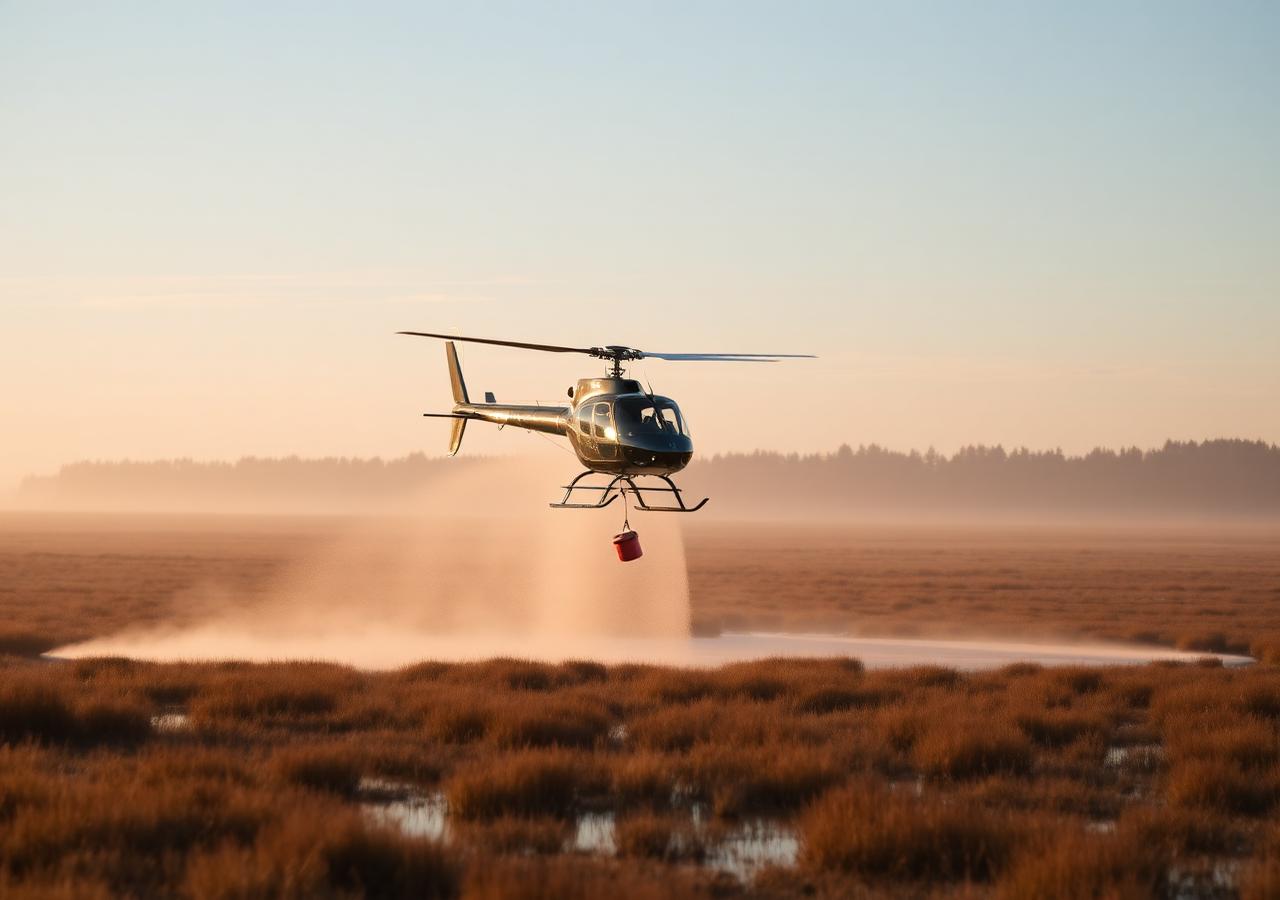 Helikopter